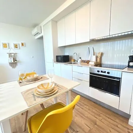 Domus Da Ria - Alboi Iii Appartement *