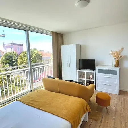 Domus Da Ria - Alboi Iii Appartement Aveiro