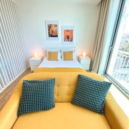 Apartment Domus Da Ria - Alboi Iii