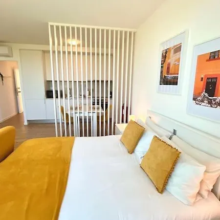 Apartment Domus Da Ria - Alboi Iii