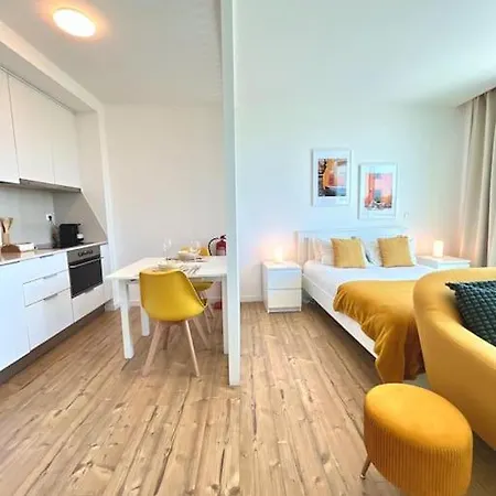 Domus Da Ria - Alboi Iii Appartement Aveiro
