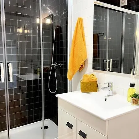 Domus Da Ria - Alboi Iii Apartment *