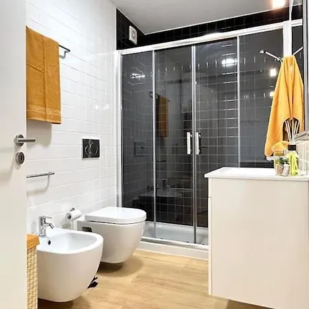 Domus Da Ria - Alboi Iii Apartment *