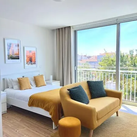 Apartment Domus Da Ria - Alboi Iii