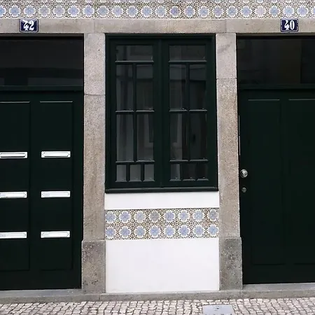 Apartment Domus Da Ria - Alboi Iii *