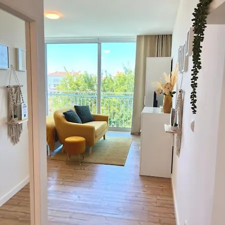 Domus Da Ria - Alboi Iii Appartement *